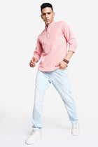 Light Blue Ankle Fit Jeans - Jeans - 230810657