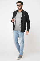 Light Blue Slim Fit Stretchable Jeans - Jeans - 230710557