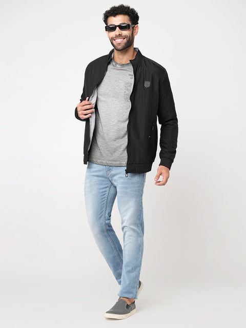 Light Blue Slim Fit Stretchable Jeans - Jeans - 230710557