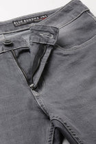 Light Grey Slim Fit Jeans - Jeans - 230710517