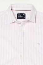 LIOV Shirt Striped Shirt - Shirt - 250230644