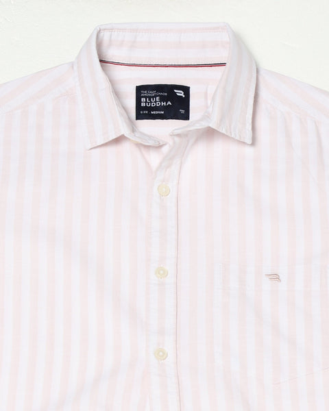 LIOV Shirt Striped Shirt - Shirt - 250230644