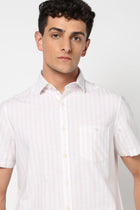 LIOV Shirt Striped Shirt - Shirt - 250230644