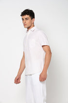 LIOV Shirt Striped Shirt - Shirt - 250230644