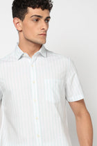 LIOV Shirt Striped Shirt - Shirt - 250230639