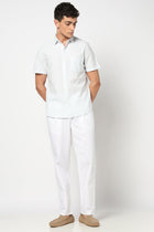 LIOV Shirt Striped Shirt - Shirt - 250230639