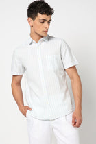 LIOV Shirt Striped Shirt - Shirt - 250230639