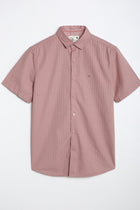 LORVEN Half Sleeve Shirt - Shirt - 250330768