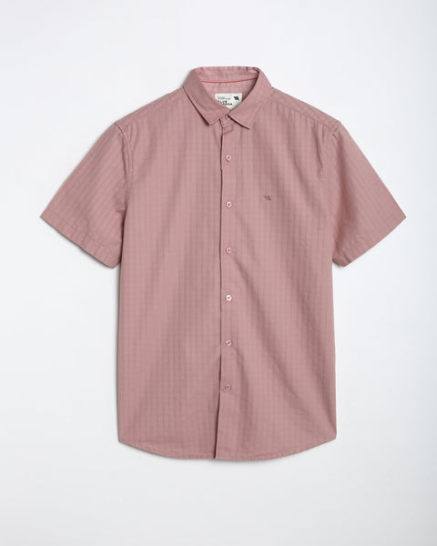 LORVEN Half Sleeve Shirt - Shirt - 250330768