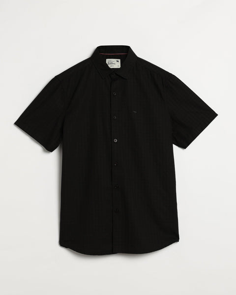 LORVEN Half Sleeve Shirt - Shirt - 250330778