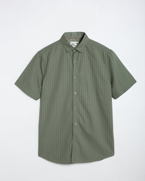 LORVEN Half Sleeve Shirt - Shirt - 250330773