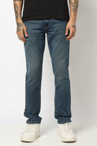 MENS TINTED SLIM FIT JEANS - Jeans - 250810474