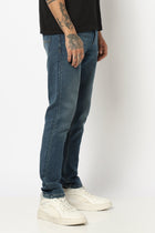 MENS TINTED SLIM FIT JEANS - Jeans - 250810474