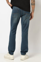 MENS TINTED SLIM FIT JEANS - Jeans - 250810474