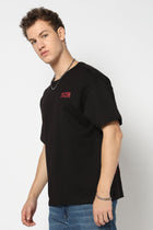 Midnight Reverie Graphic Tee - T Shirt - 2505301222