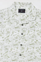 MINT PRINT RELAX MENS SHIRT-Shirt - 240728442