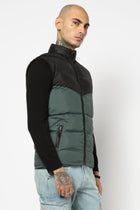 MOUSE PUFFER GILET - Jacket - 251070386