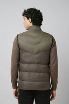 MOUSE PUFFER GILET - Jacket - 251070386