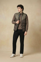 MOUSE PUFFER GILET - Jacket - 251070386