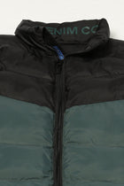 MOUSE PUFFER GILET - Jacket - 251070386