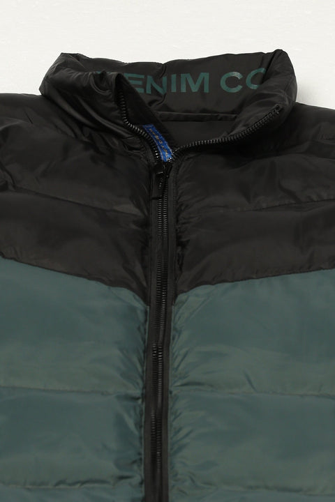 MOUSE PUFFER GILET - Jacket - 251070386