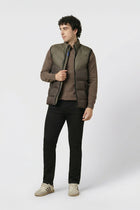 MOUSE PUFFER GILET - Jacket - 251070386