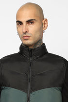 MOUSE PUFFER GILET - Jacket - 251070386