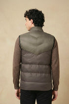 MOUSE PUFFER GILET - Jacket - 251070386