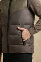 MOUSE PUFFER GILET - Jacket - 251070386