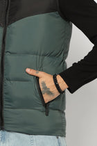 MOUSE PUFFER GILET - Jacket - 251070386