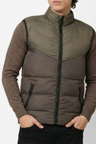 MOUSE PUFFER GILET - Jacket - 251070386