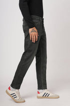 OLIVE SLIM FIT GOLD SERIES DENIM - Jeans - 251211025