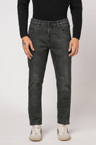 OLIVE SLIM FIT GOLD SERIES DENIM - Jeans - 251211025