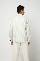 OREN Shirt Striped - Shirt - 250330908