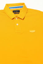 ORVAN Sulpher Yellow POLO - T-Shirt - 2411300766