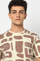 OSRIC Printed T-Shirt - T-Shirt - 2411300970