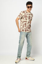 OSRIC Printed T-Shirt - T-Shirt - 2411300970