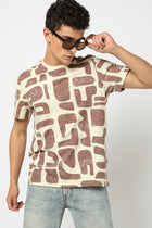 OSRIC Printed T-Shirt - T-Shirt - 2411300970
