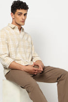 RENDEL Checked Shirt - Shirt - 250230748