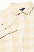 RENDEL Checked Shirt - Shirt - 250230748