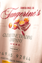Tangerine Trading Co. Tee - T shirts - 2505301246