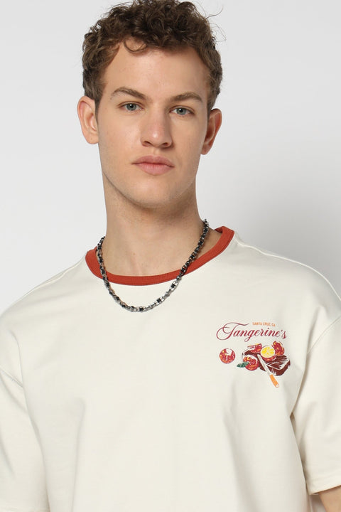 Tangerine Trading Co. Tee - T shirts - 2505301246