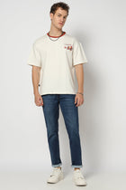 Tangerine Trading Co. Tee - T shirts - 2505301246