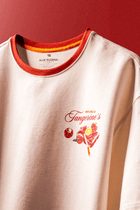 Tangerine Trading Co. Tee - T shirts - 2505301246