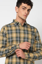 THAYNE Check Shirt - Shirt - 241230298
