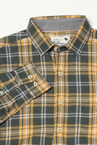 THAYNE Check Shirt - Shirt - 241230298