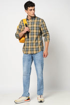 THAYNE Check Shirt - Shirt - 241230298