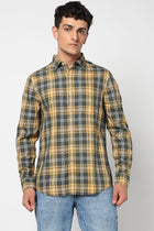 THAYNE Check Shirt - Shirt - 241230298