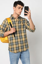 THAYNE Check Shirt - Shirt - 241230298