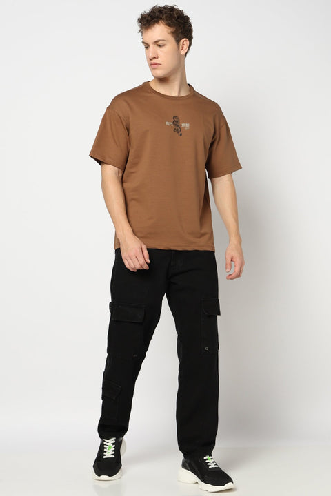 Twin Dragon Heritage Tee - T-Shirts - 2505301254